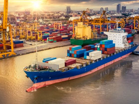 Deniz Yolu Taşımacılığı