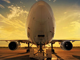 Havayolu Taşımacılığı