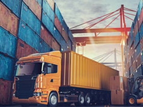 Karayolu Taşımacılığı