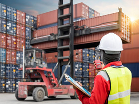 Proje Taşımacılığı