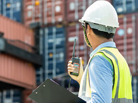 Gümrük ve Uygunluk